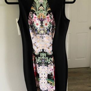 “BOSTON PROPER “ Knee length dress